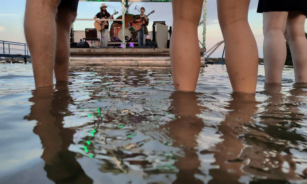 Fete du See